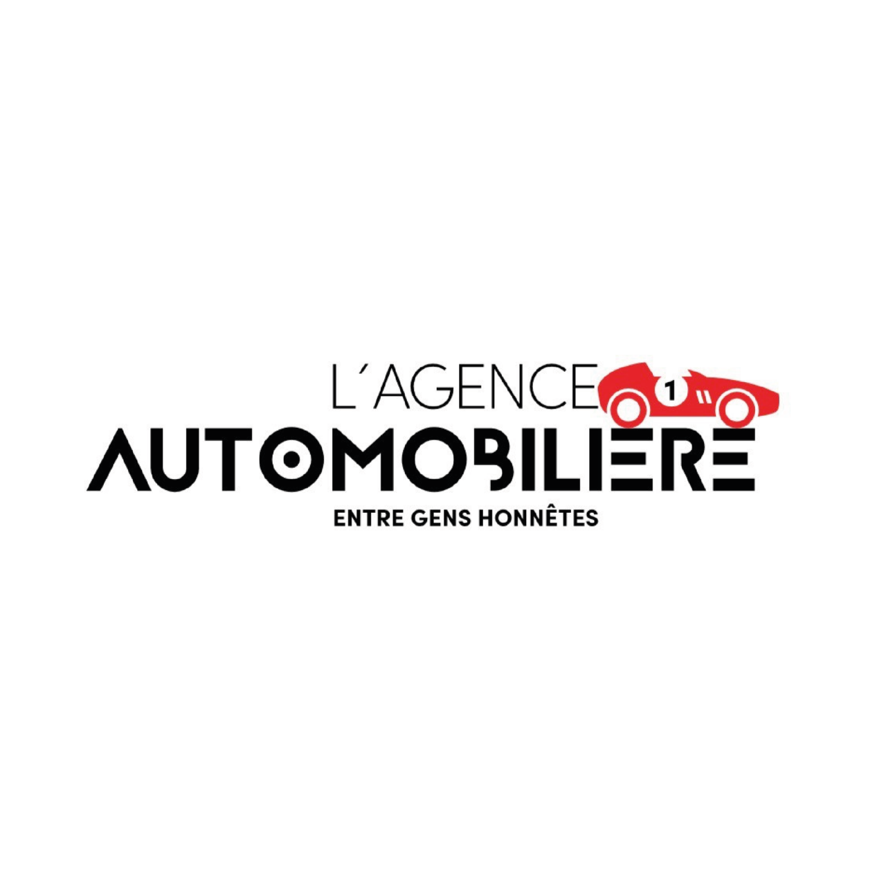 Logo Agence automobilière