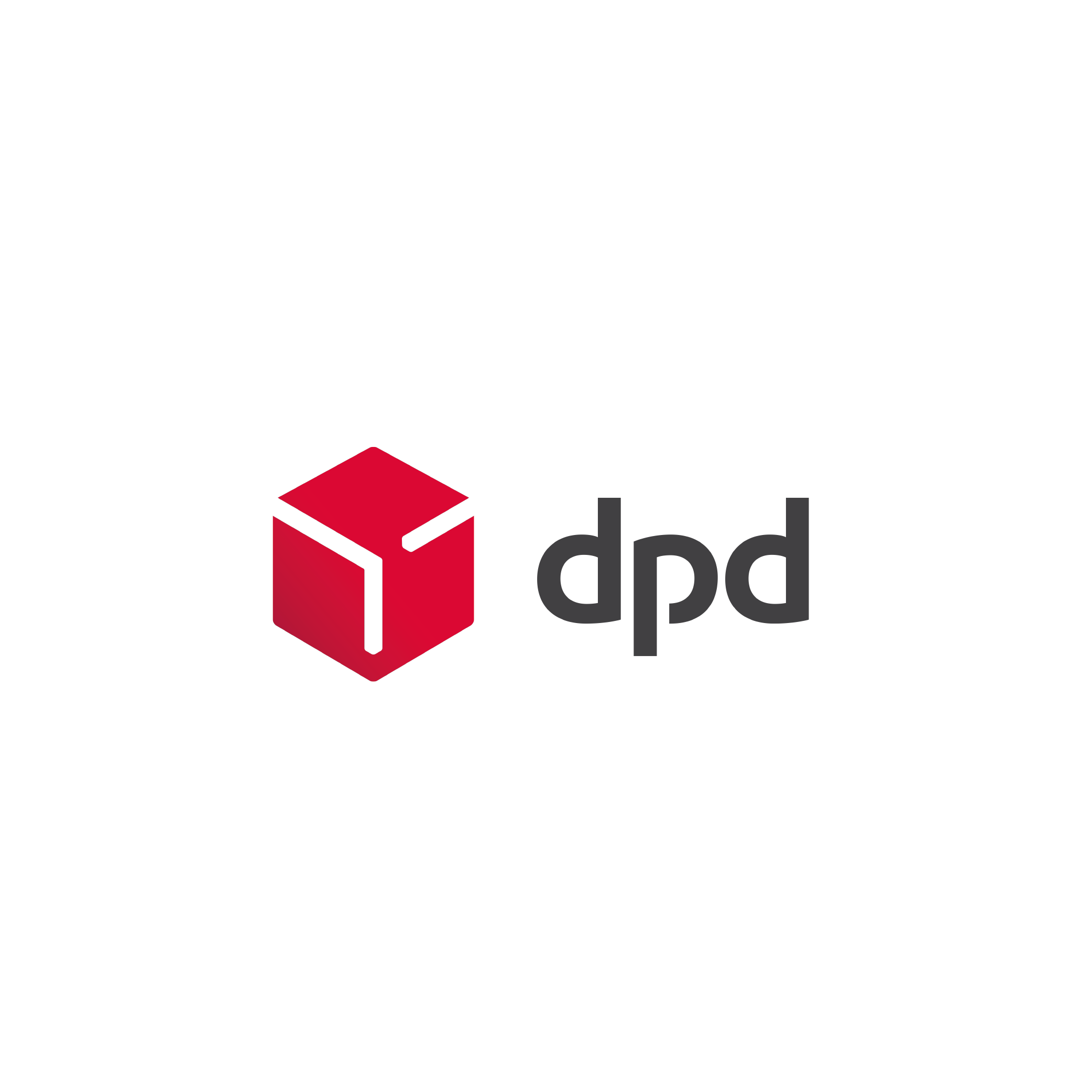 Logo dpd