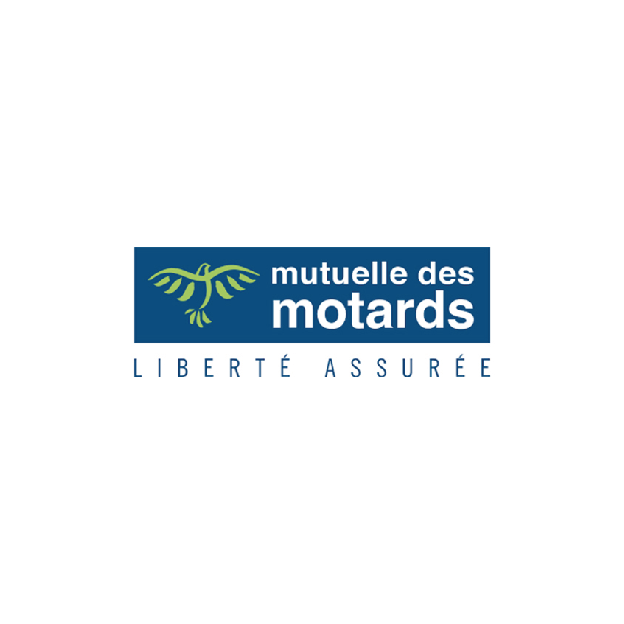Logo Mutuelle des motards