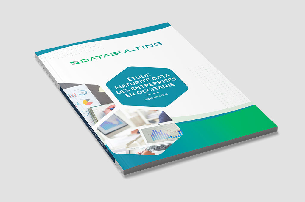 Résultats Observatoire maturité data entreprises 2020