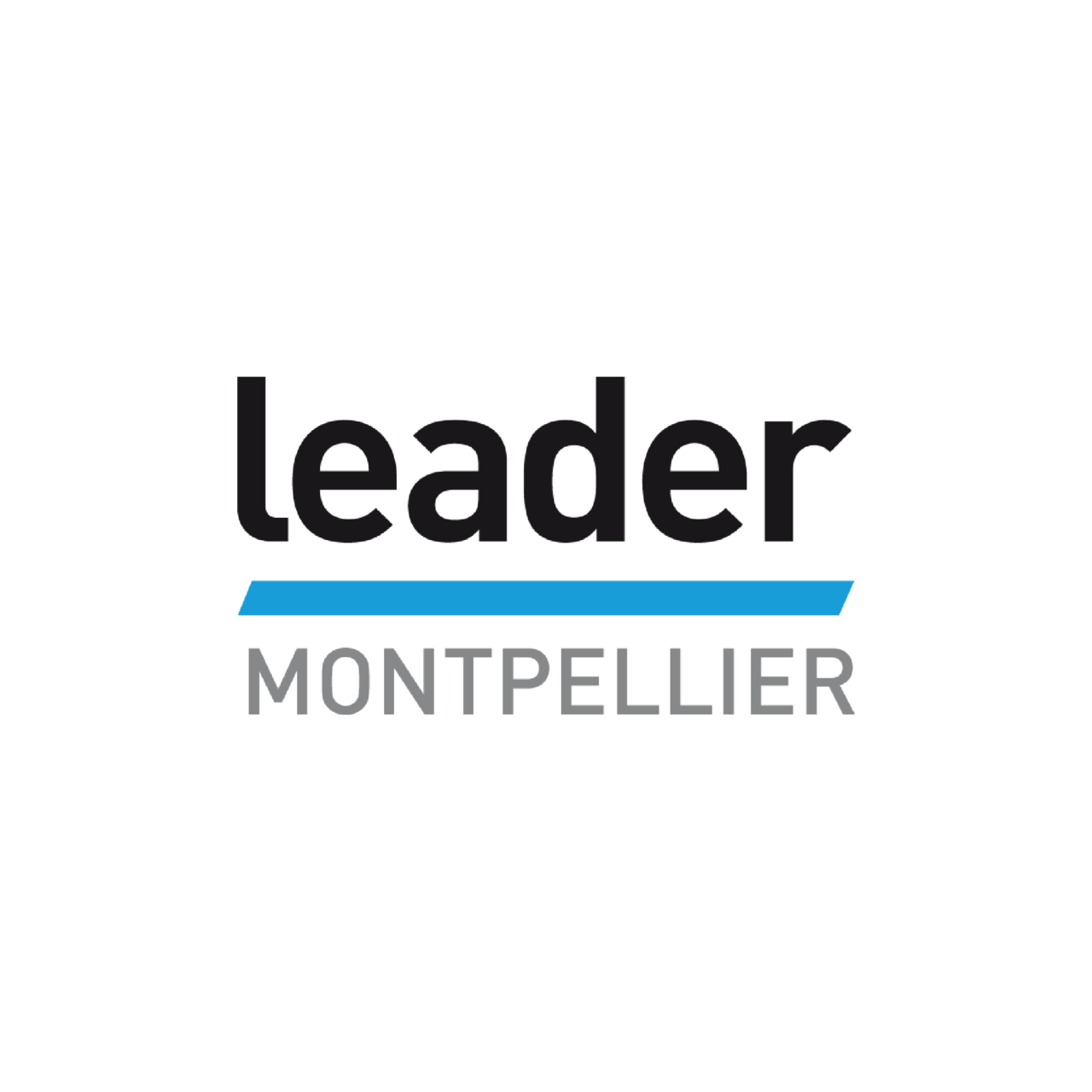 Logo Leader Montpellier