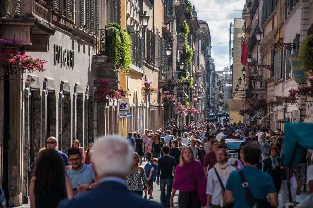 Gestion flux clients