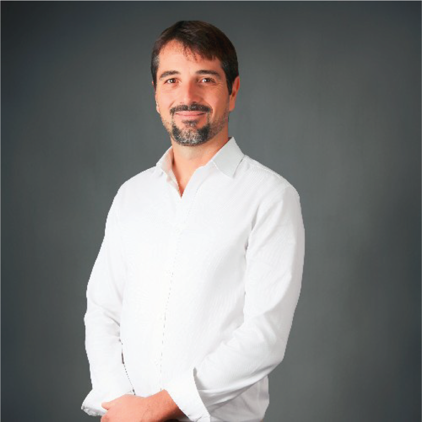 François Caussignac