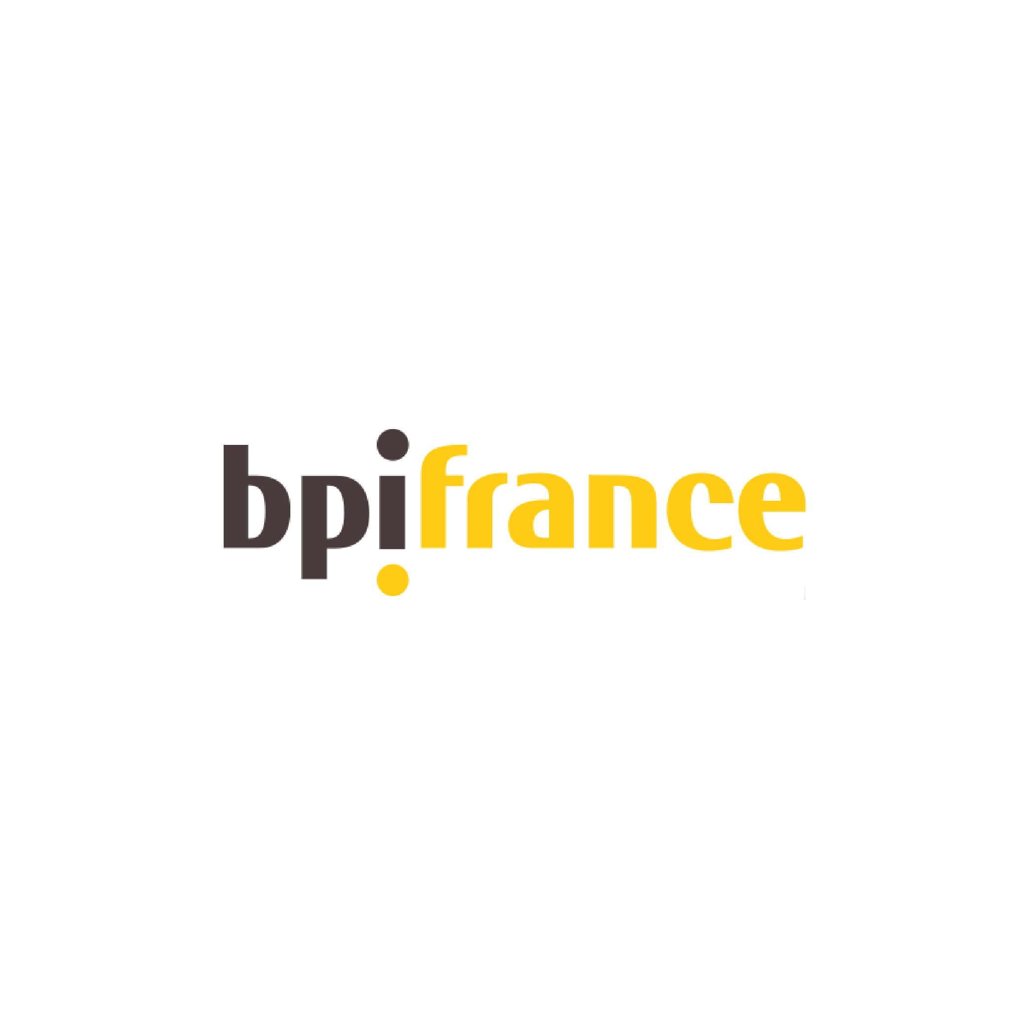 Logo bpifrance