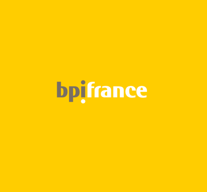 Logo bpifrance