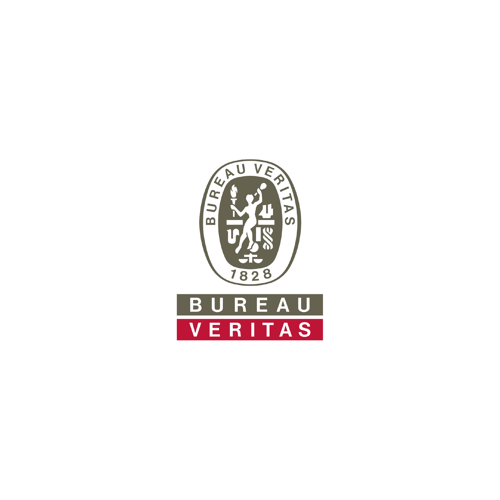 Logo bureau veritas
