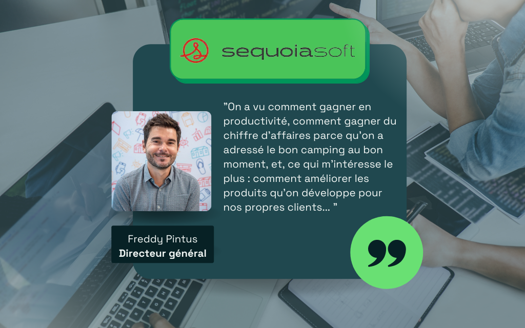 Cas client Sequoiasoft Datasulting