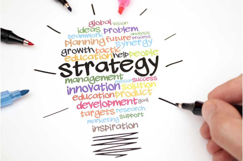 stratégie data-driven