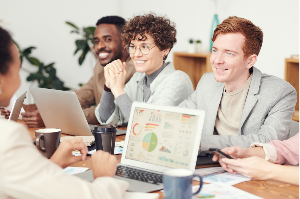 data-driven et culture data