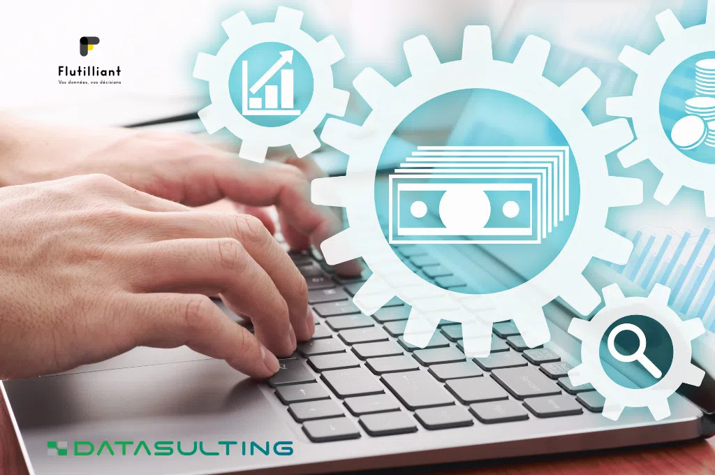 pilotage par la donnée