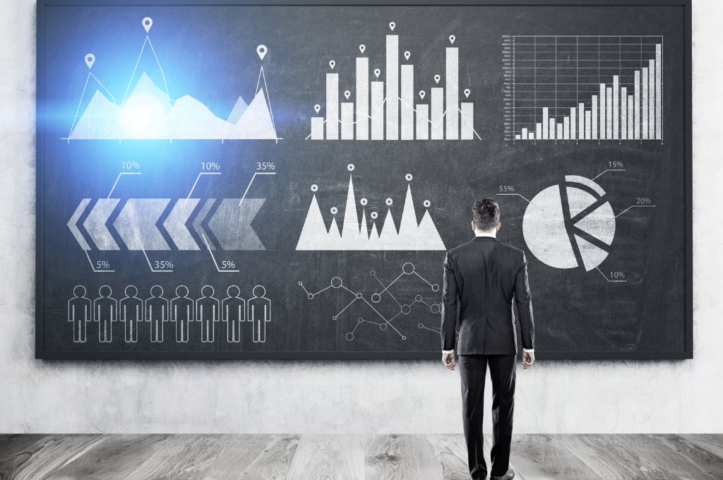 Entreprise data driven