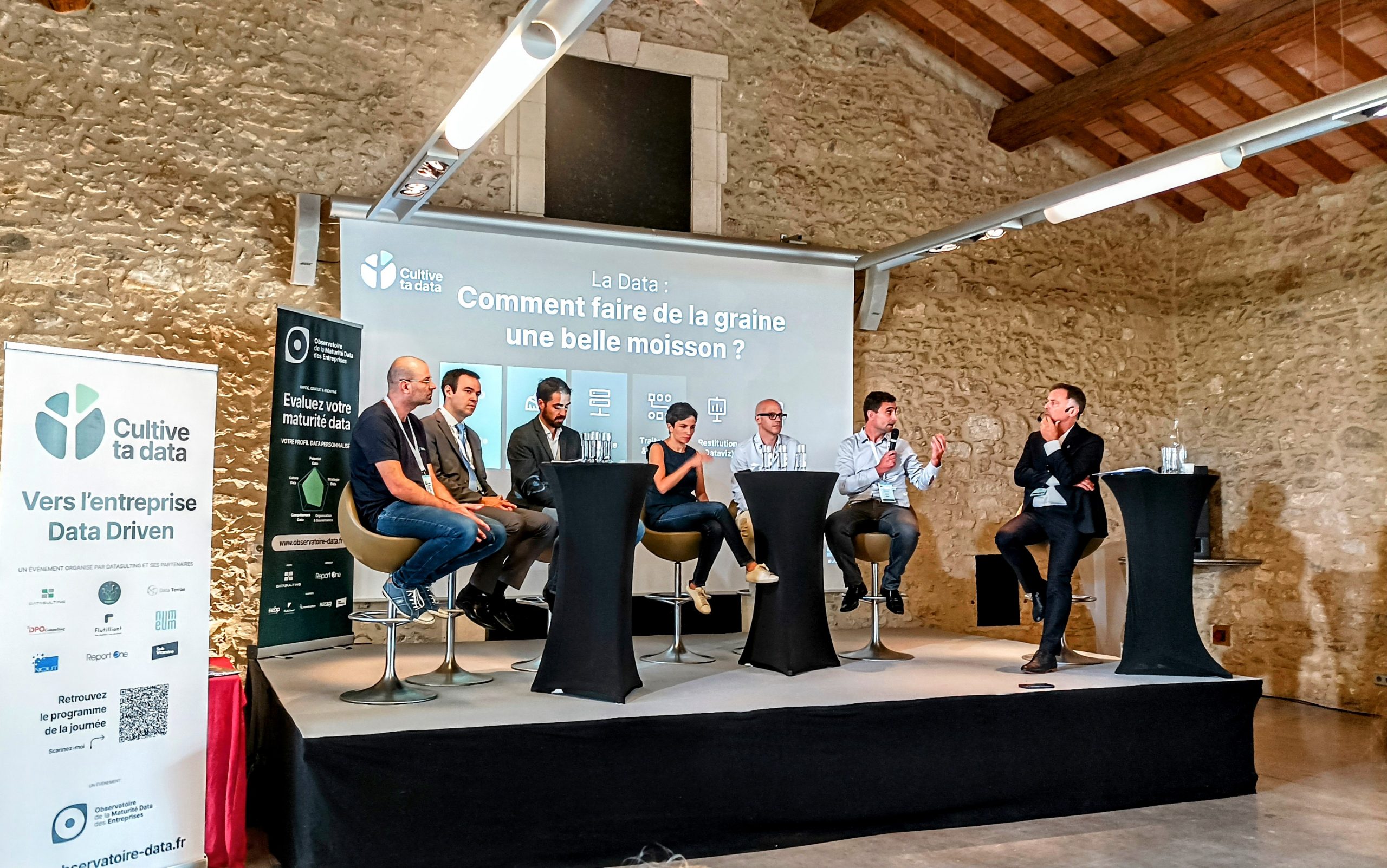 Cultive ta data 2022