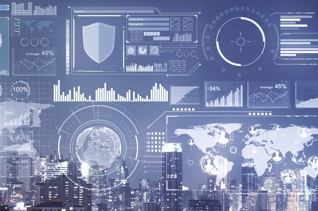 utiliser la data pour bâtir le futur de son entreprise