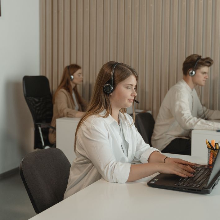 Direction Relation client