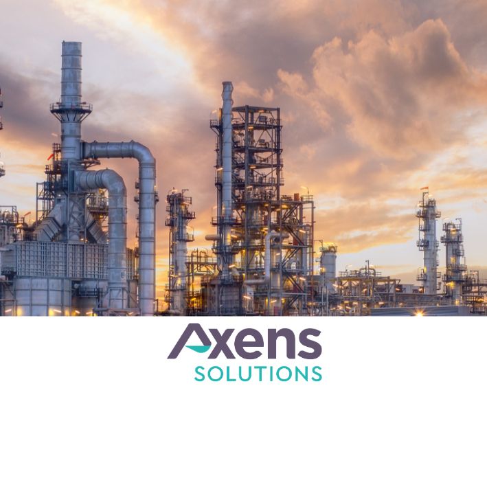 Cas client Axens - Stratégie data
