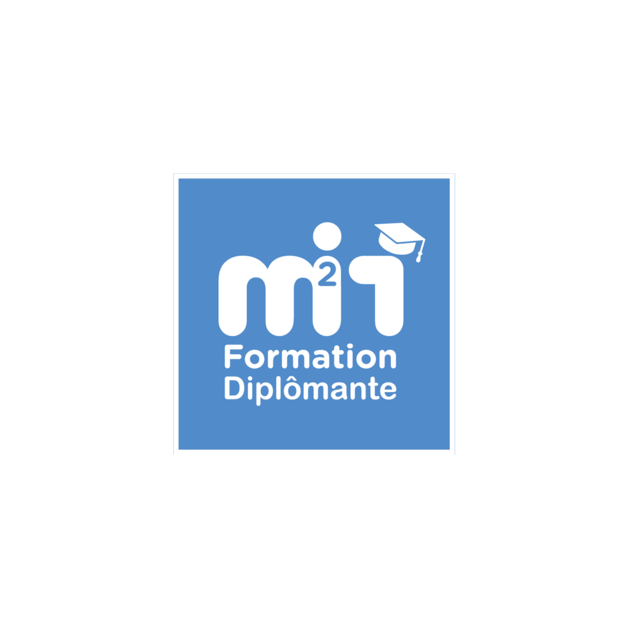Logo M2i formation diplomante