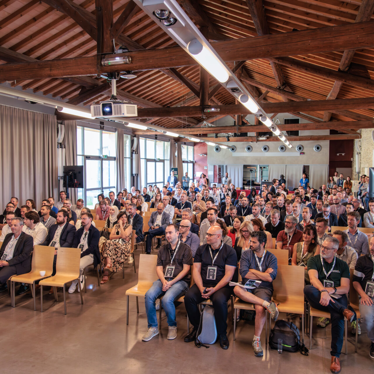 Cultive ta data 2024