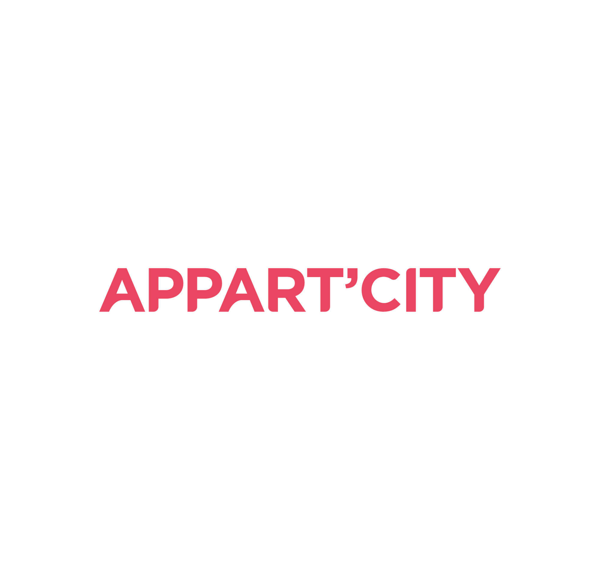 Logo Appart'city Datasulting