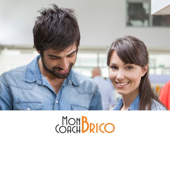Cas client Mon Coach Brico - Diagnostic data IA