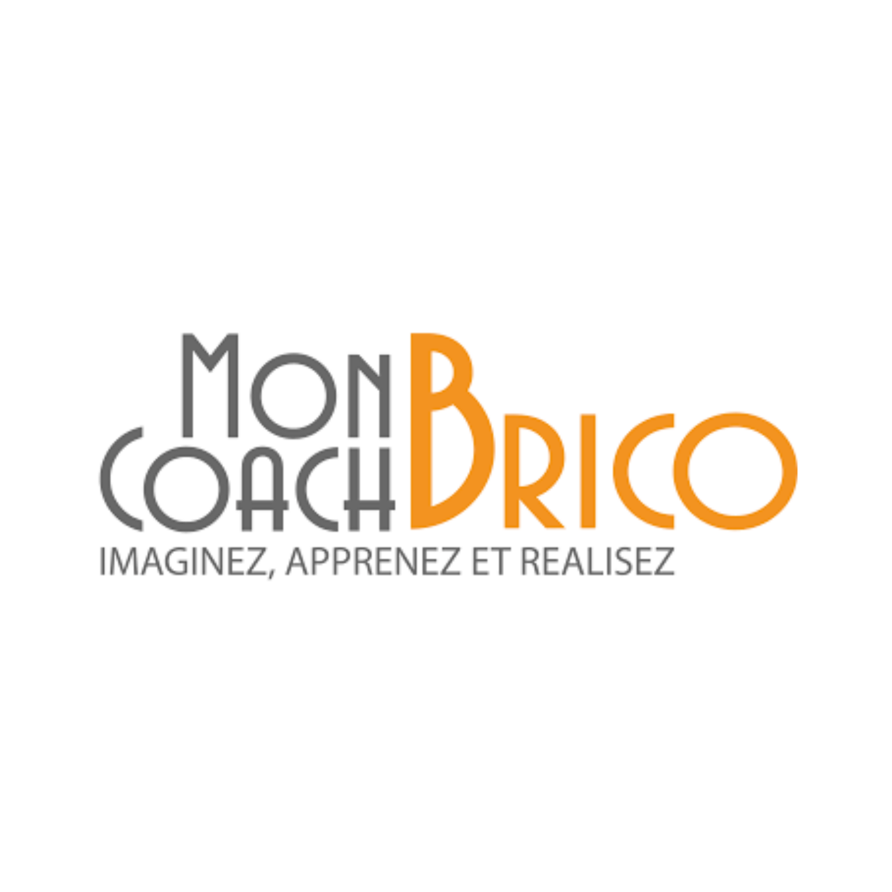 Logo Mon Coach Brico Datasulting