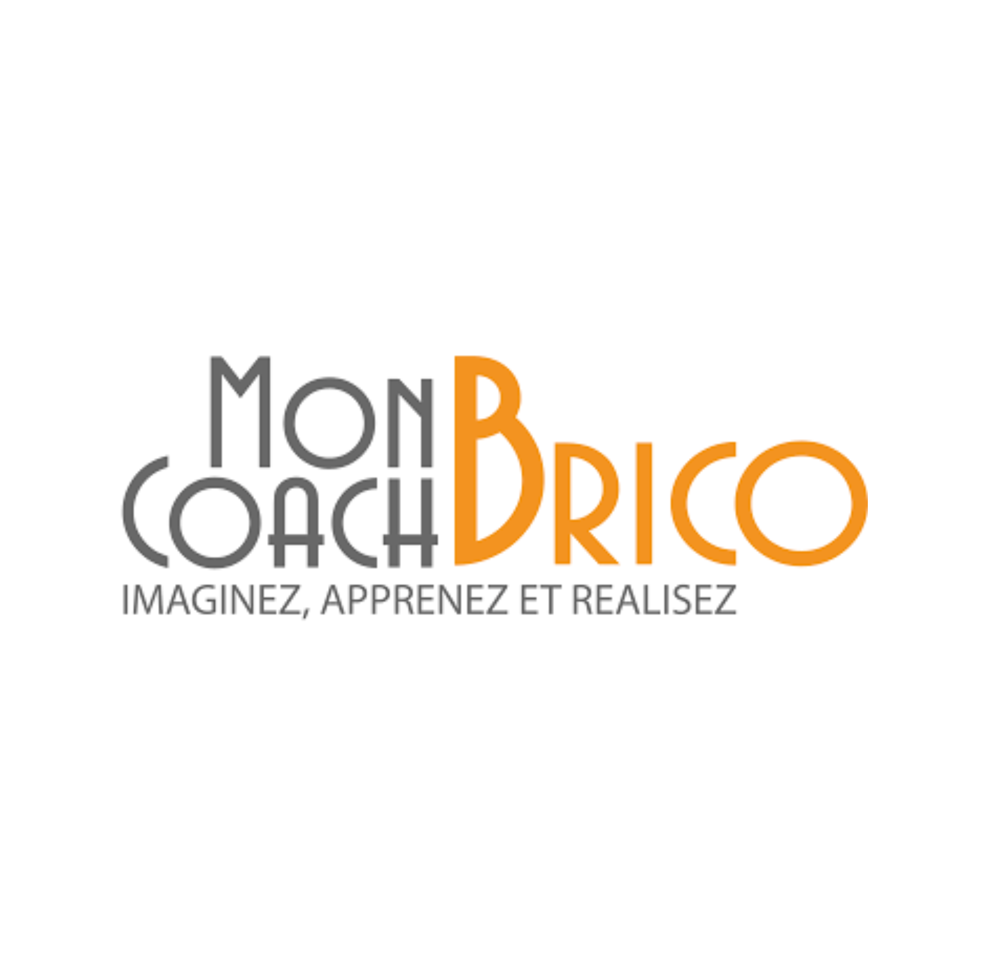 Logo Mon Coach Brico Datasulting
