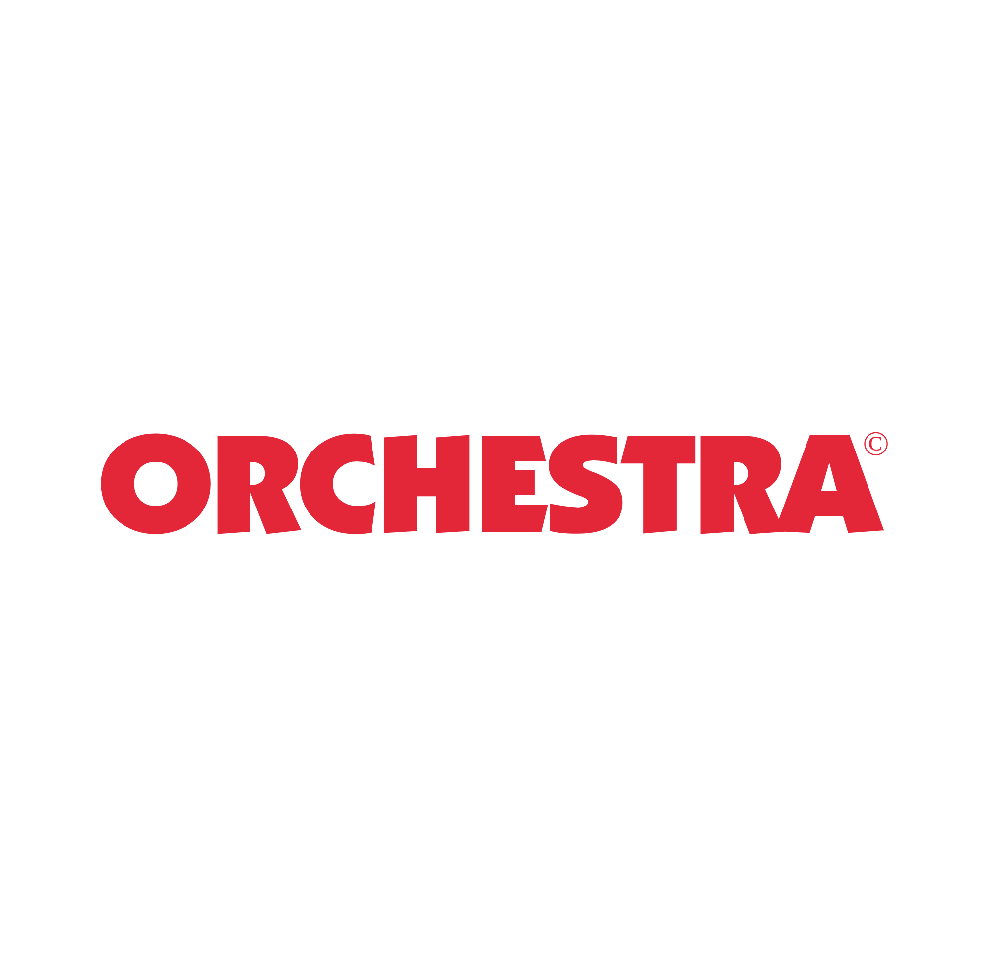 Logo Orchestra Datasulting