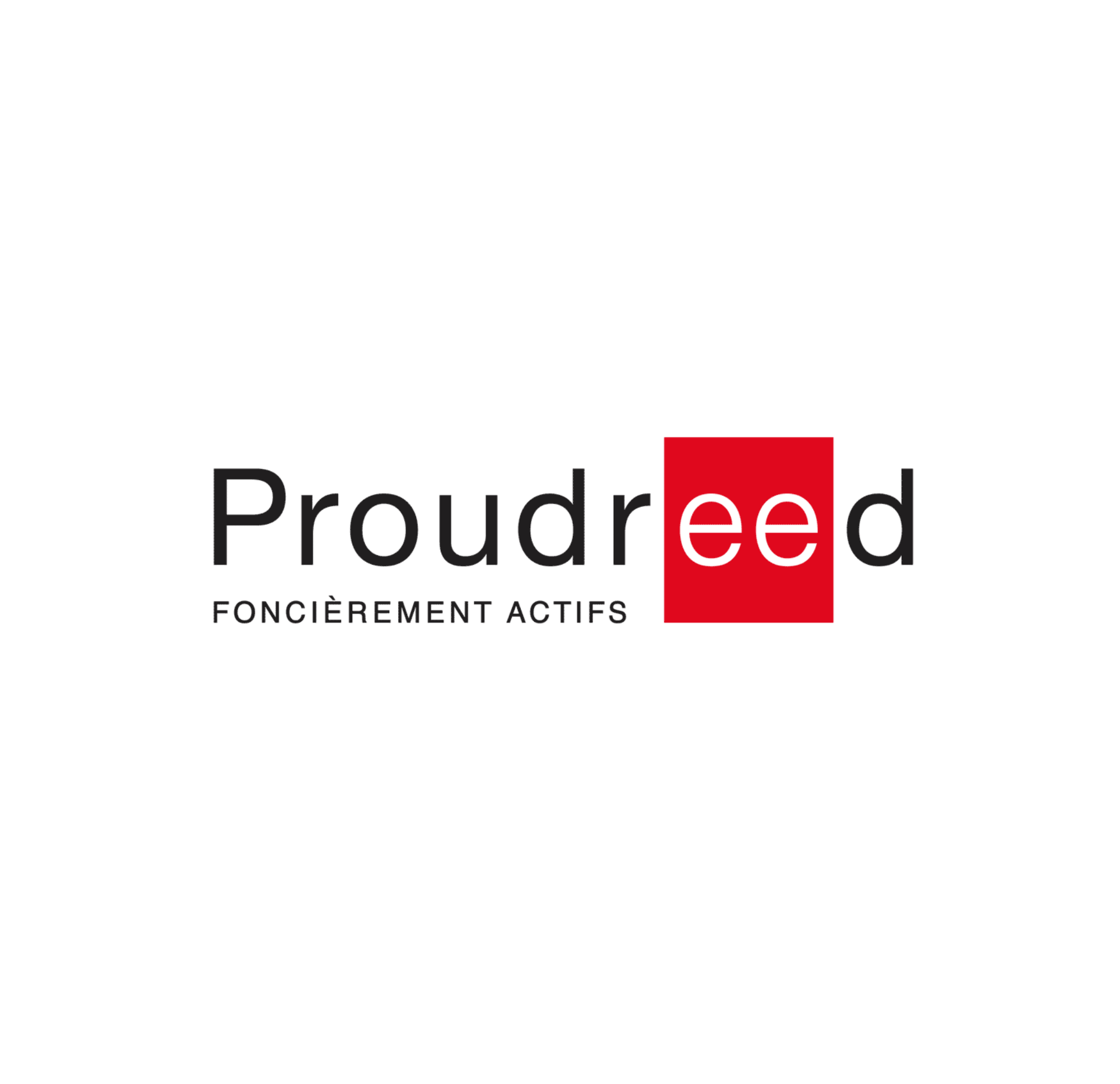 Logo Proudreed Datasulting