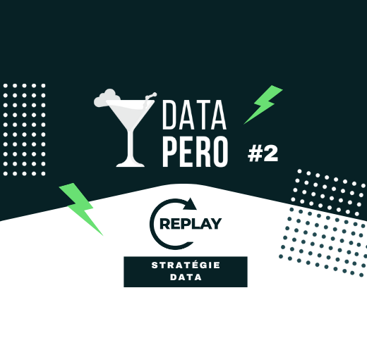 Data'péro 2 Replay Stratégie data