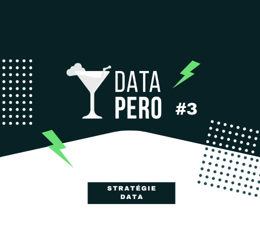 Data'péro 3 Stratégie data