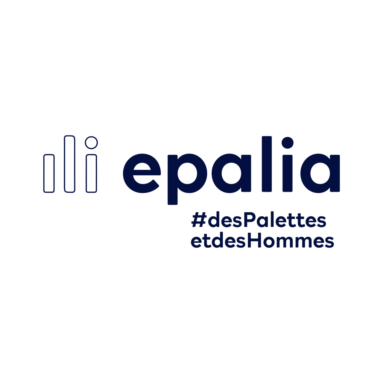 Logo Epalia client Datasulting