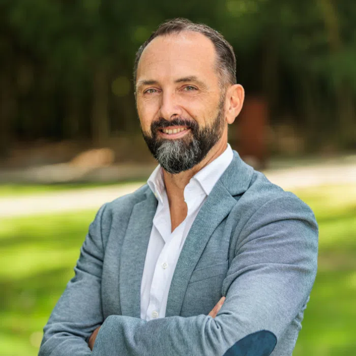 Gaël Philippe Datasulting