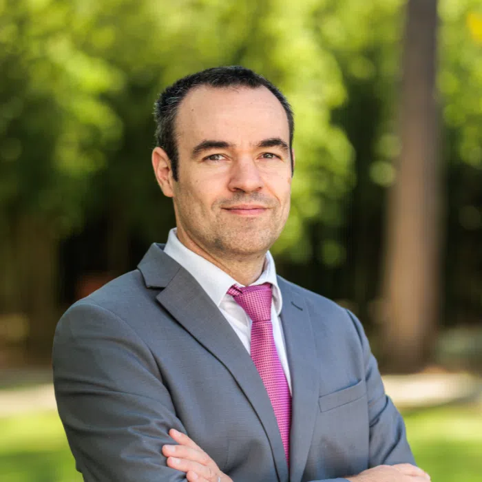 Jérôme Hugueny Datasulting