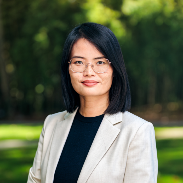 Zhoulin Salomon Datasulting