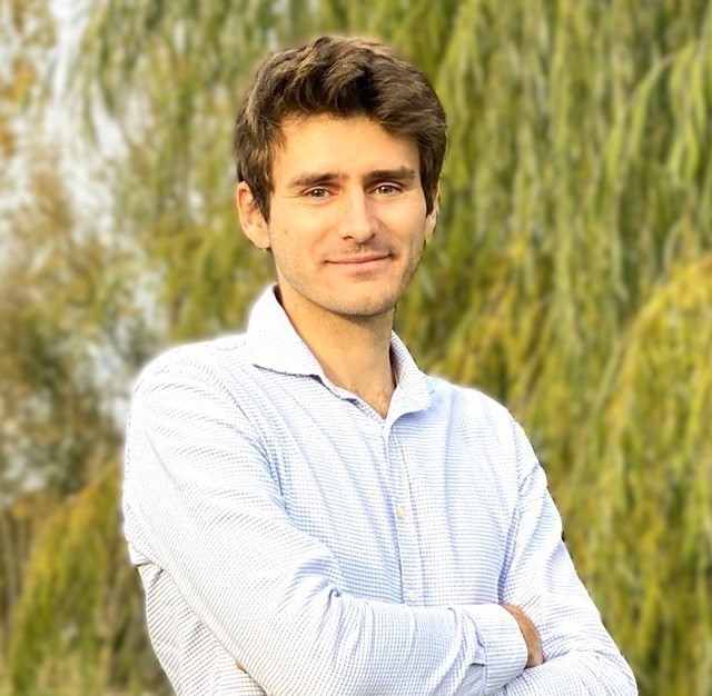 Arthur Alcaraz Datasulting