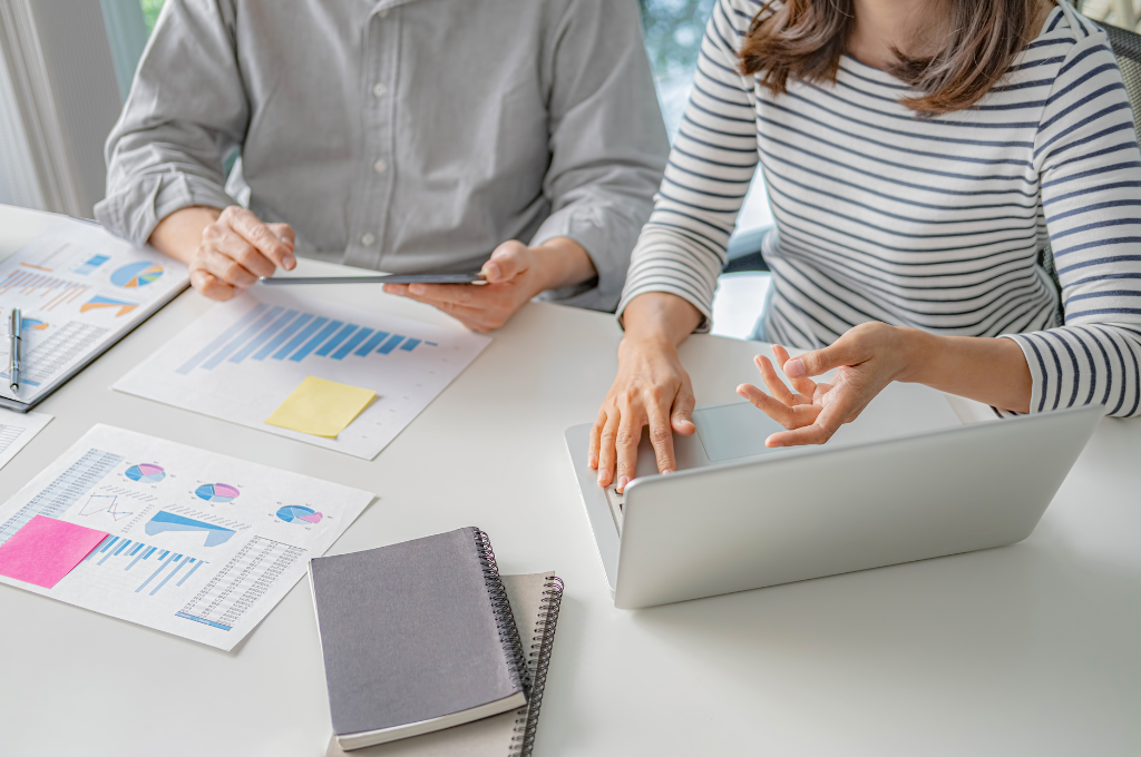 Sécurité données - Confiez vos données à des spécialistes en toute sécurité