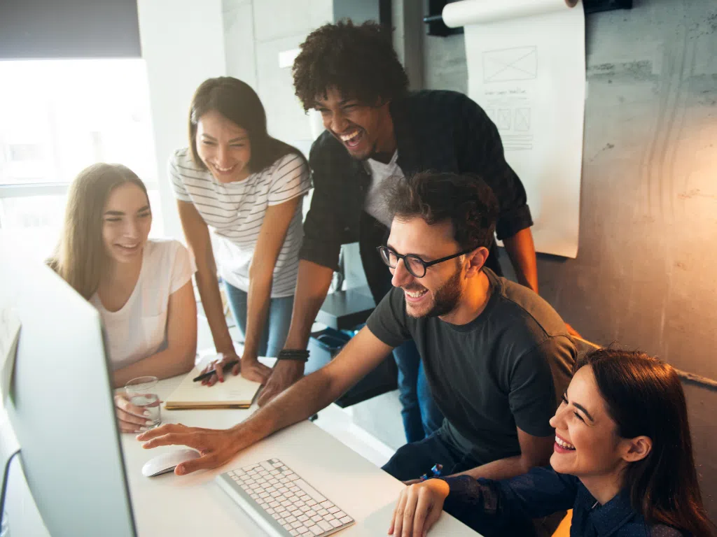 Reportings et Business Intelligence Datasulting