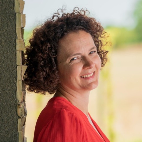 Frédérique Doineau, Eoden