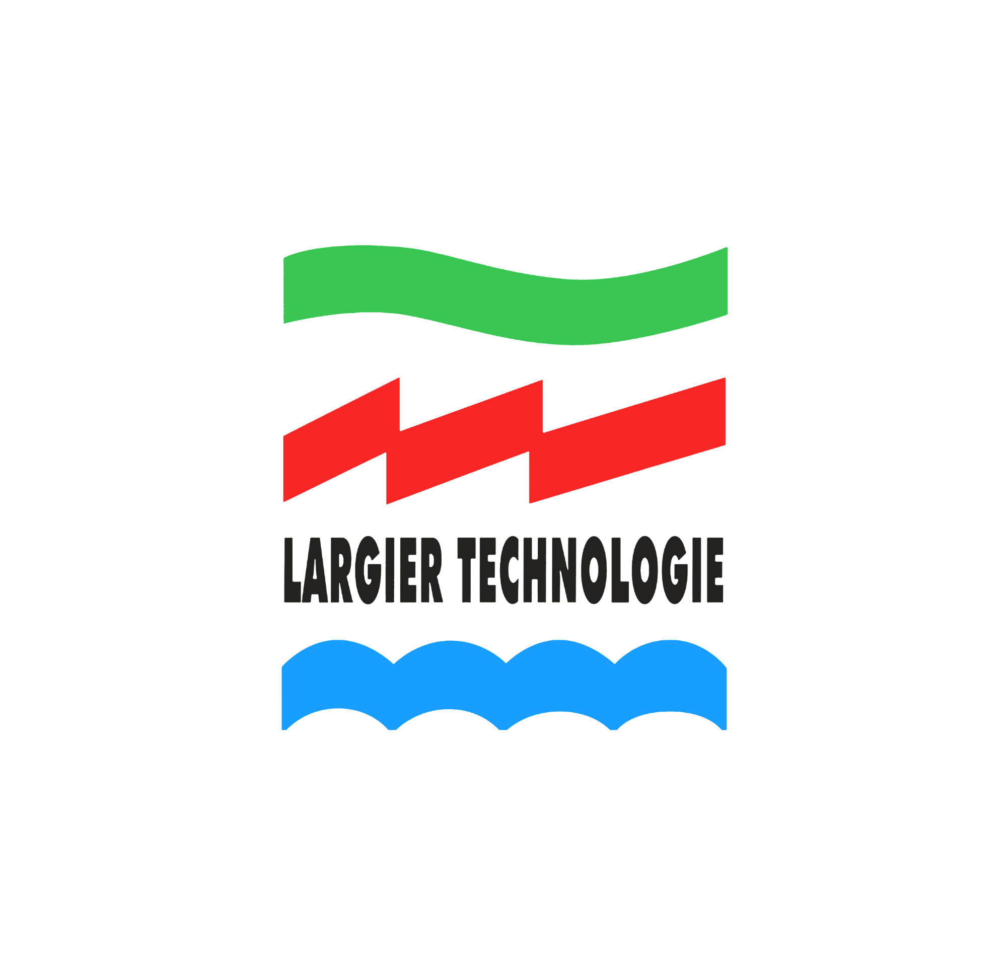 Logo Largier Technologie Datasulting