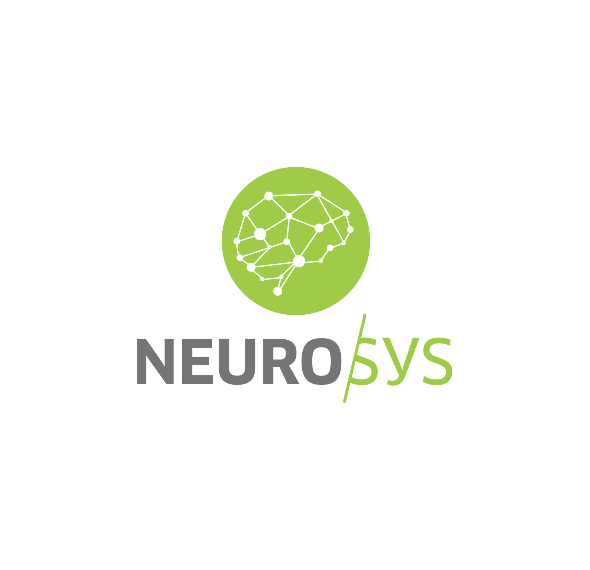 Logo Neuro-sys Datasulting