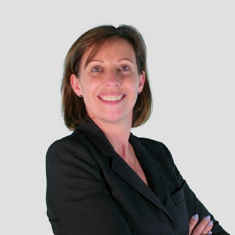 Paola QUITTON, Inovéa