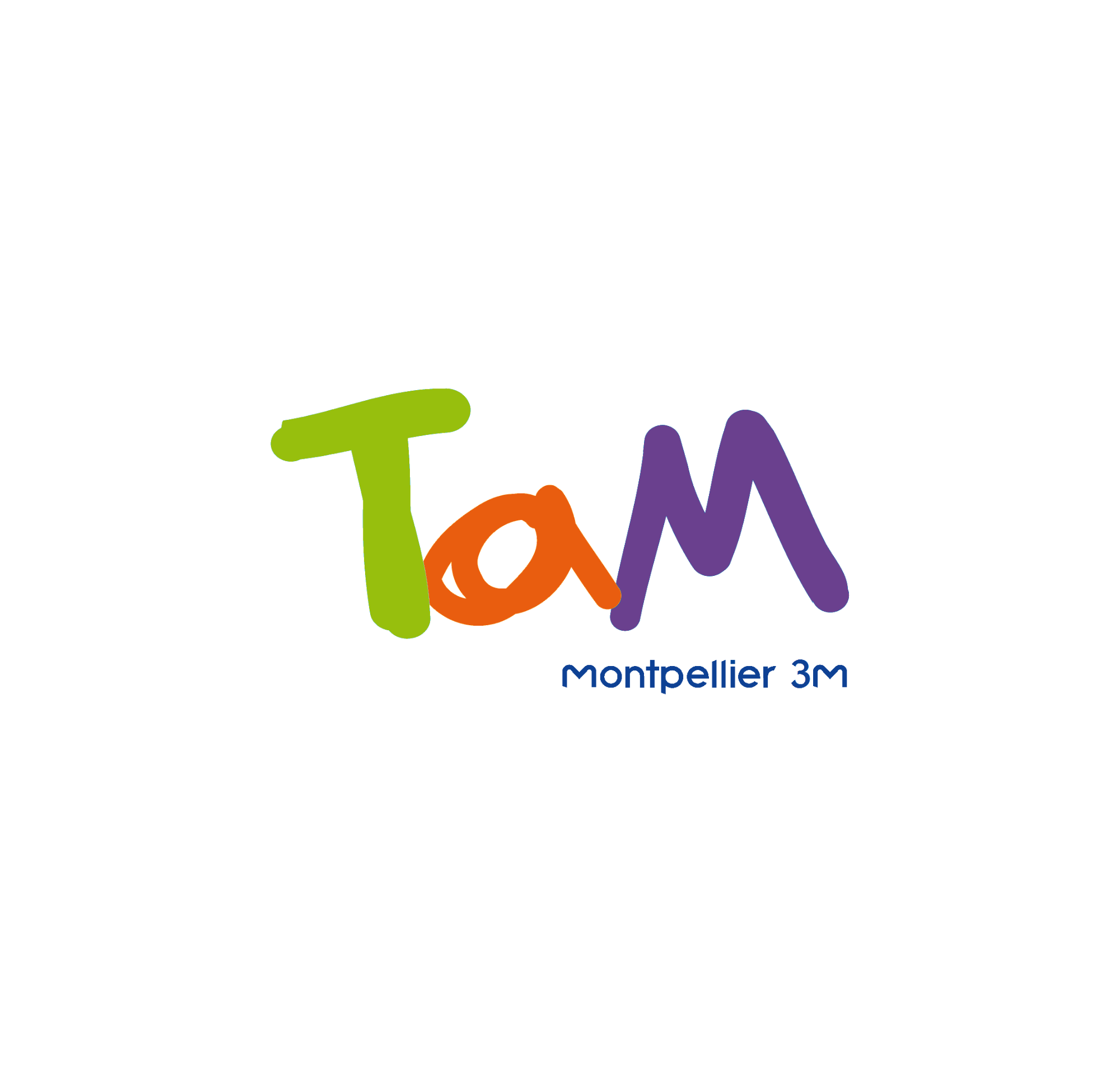 Logo TaM Montpellier 3M Datasulting