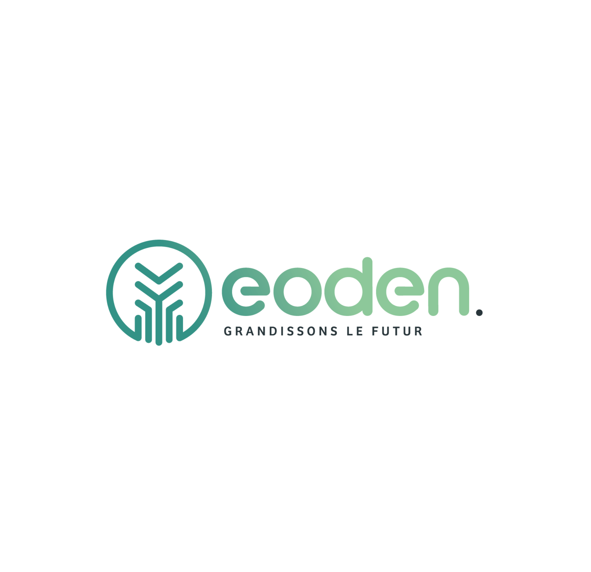 Logo Eoden Datasulting