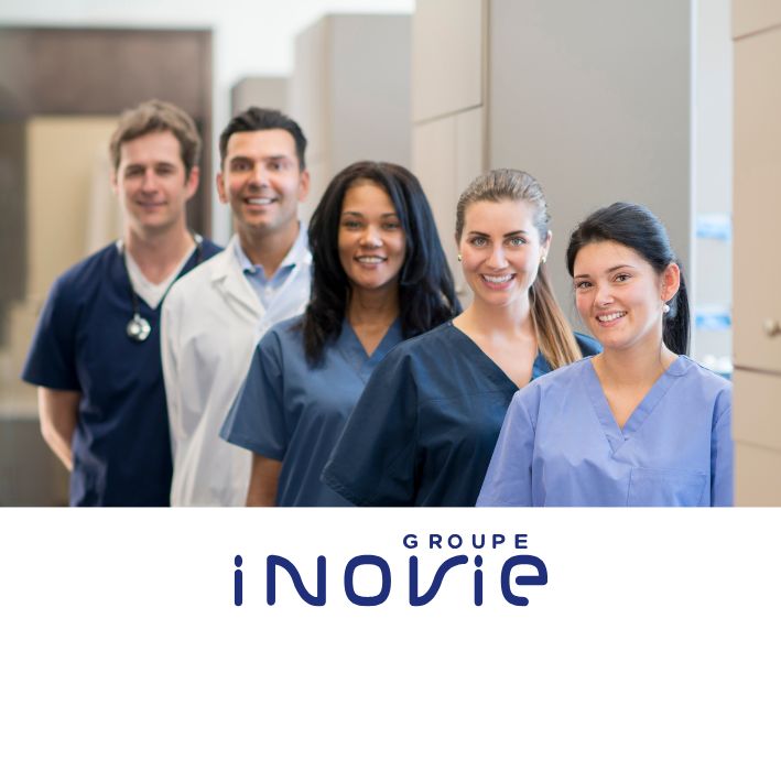 Cas client Inovie - Business Intelligence et Stratégie data