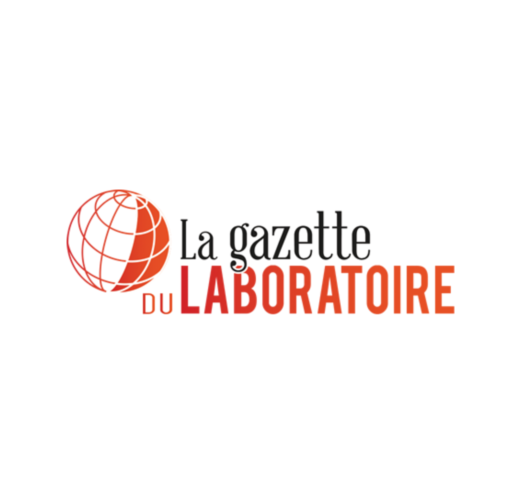 Logo La gazette du laboratoire Datasulting
