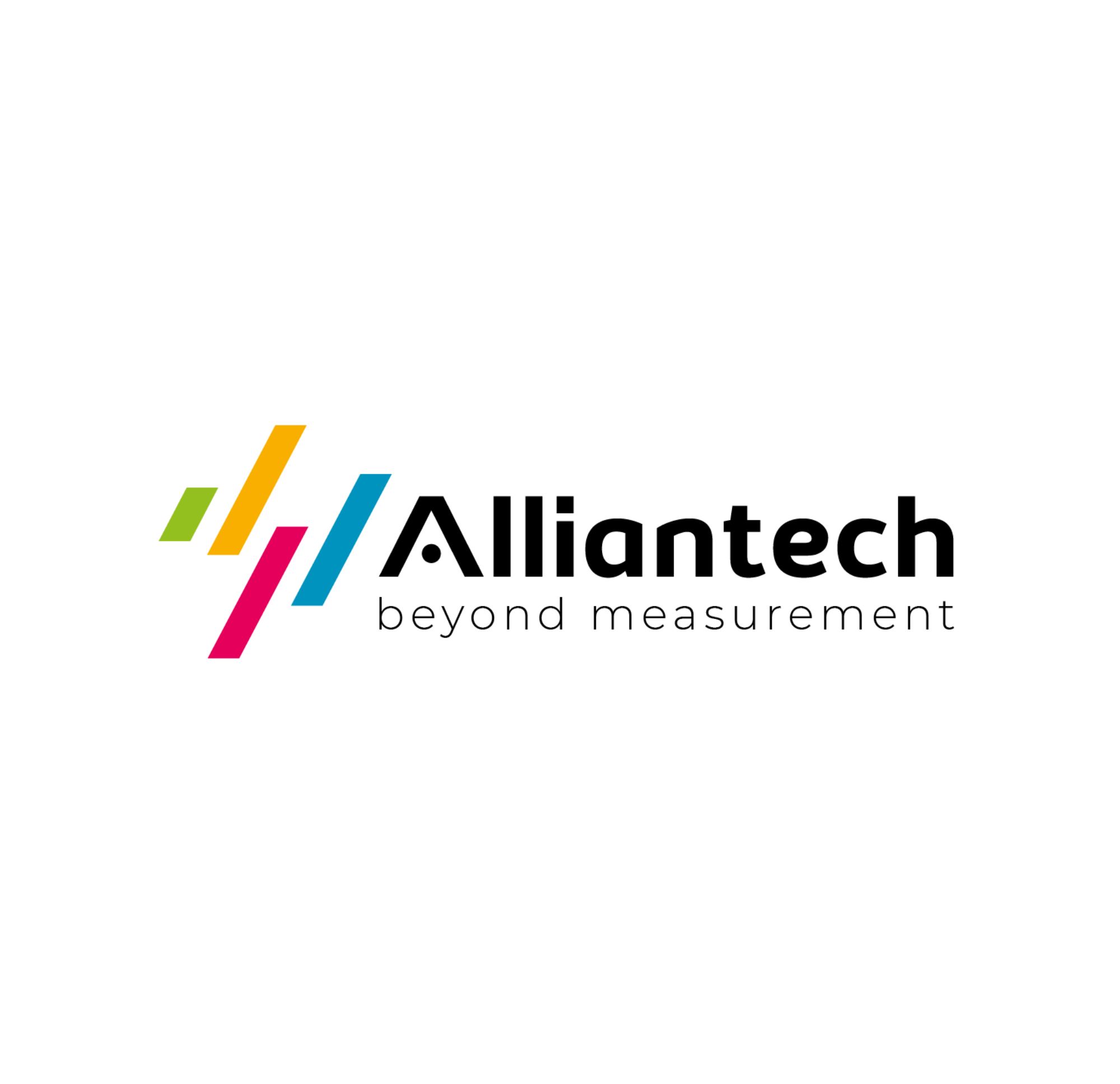 Logo Alliantech - Datasulting