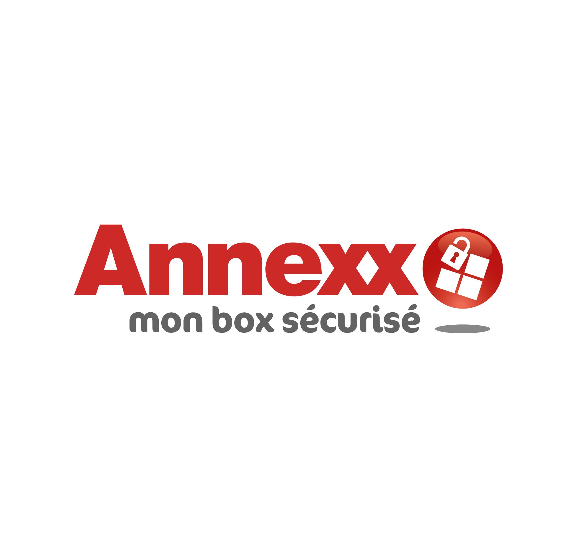 Logo Annexx - Datasulting