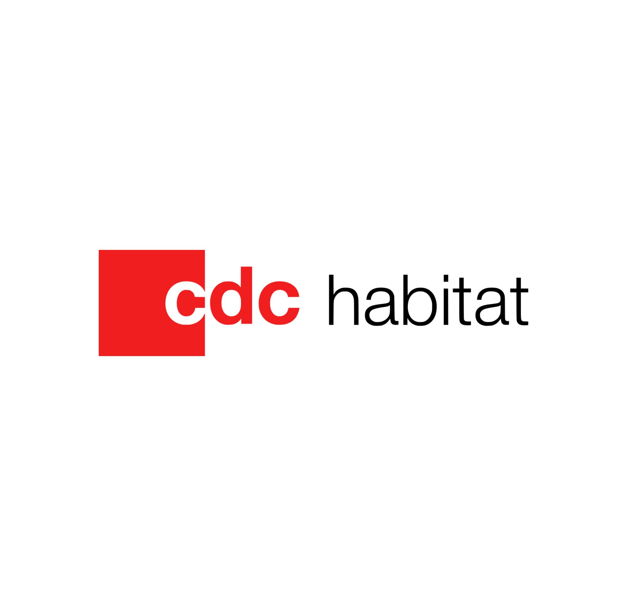 Logo CDC Habitat Datasulting
