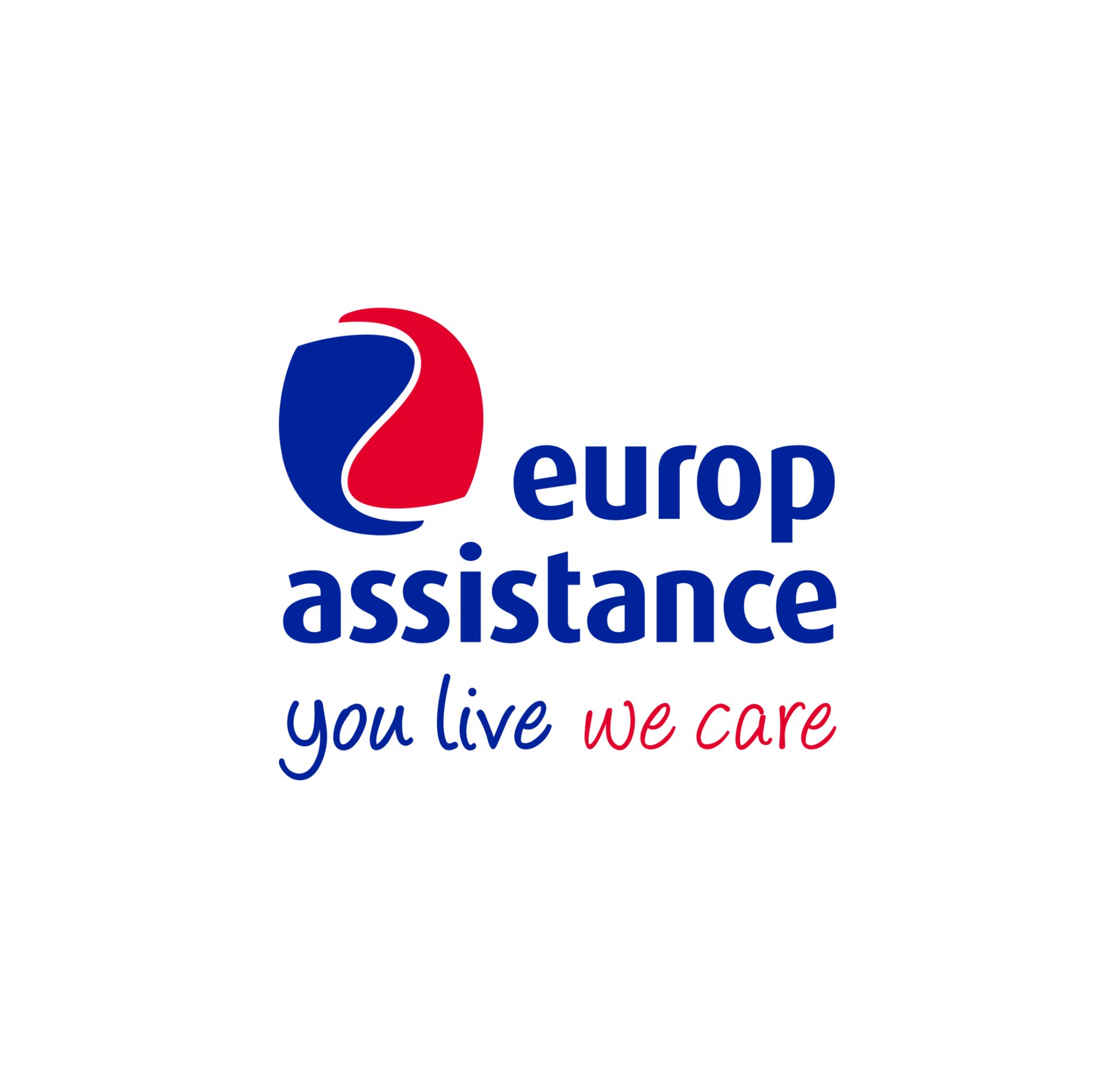 Logo Europ assistance Datasulting