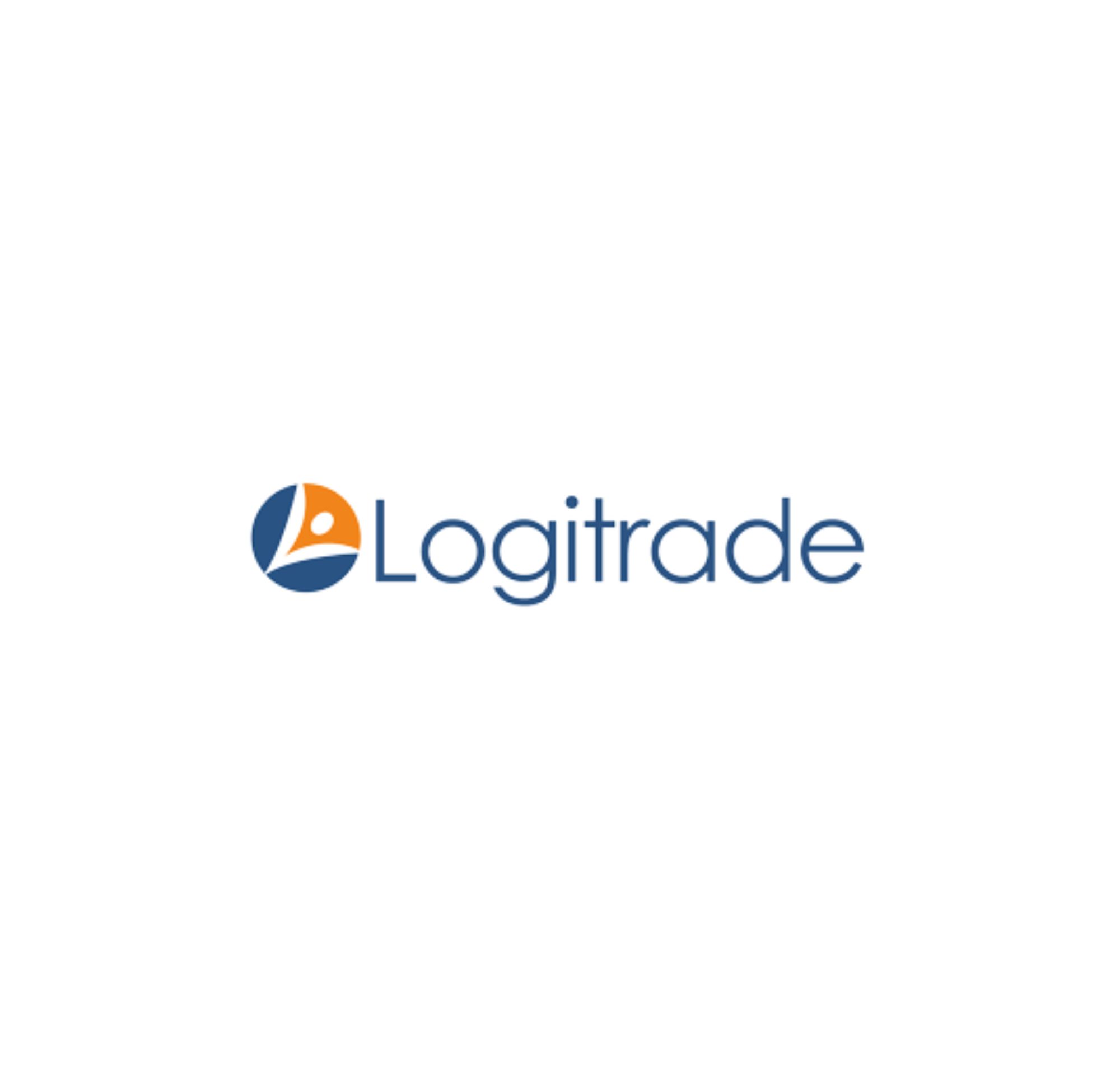 Logo Logitrade Datasulting