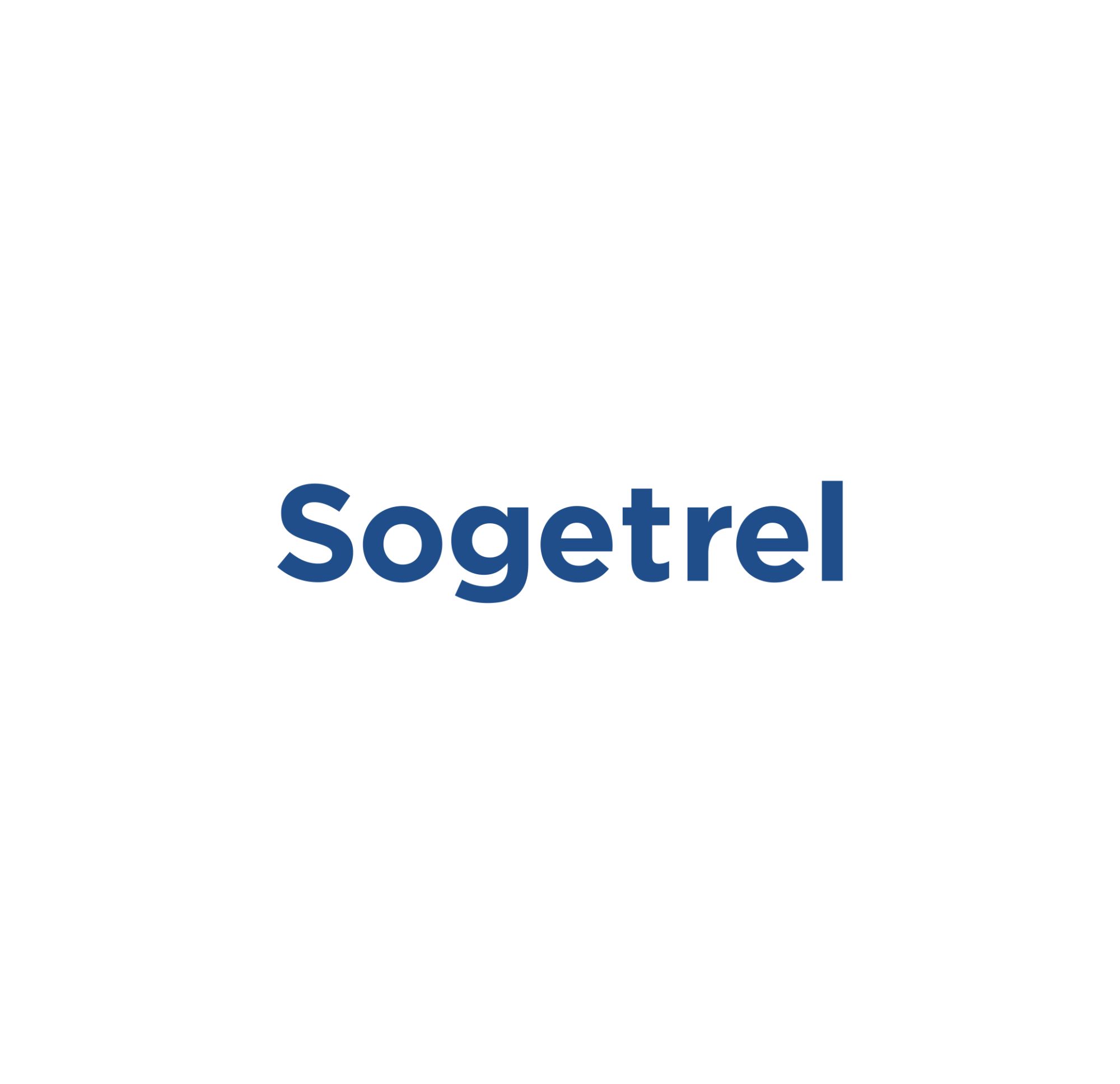 Logo Sogetrel Datasulting